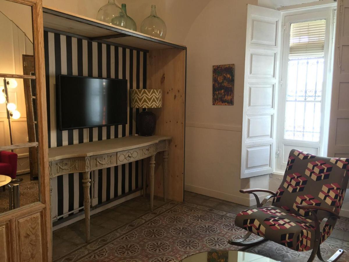 Apartamentos Tukasa Vintage Caces Extérieur photo
