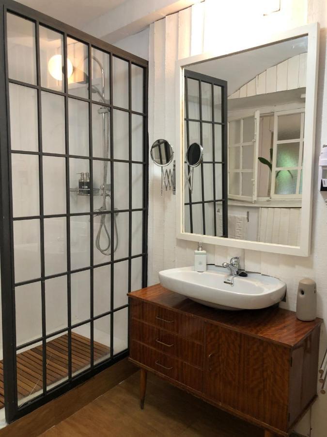 Apartamentos Tukasa Vintage Caces Extérieur photo