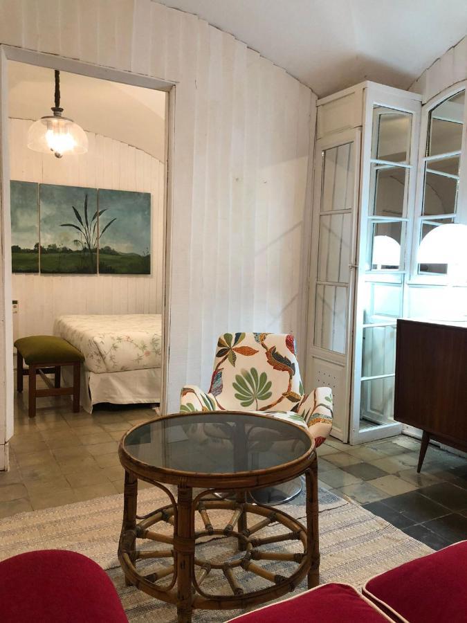 Apartamentos Tukasa Vintage Caces Extérieur photo